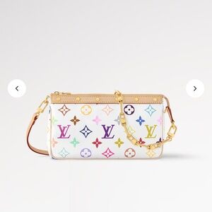 LV x TM Pochette Accessoires
